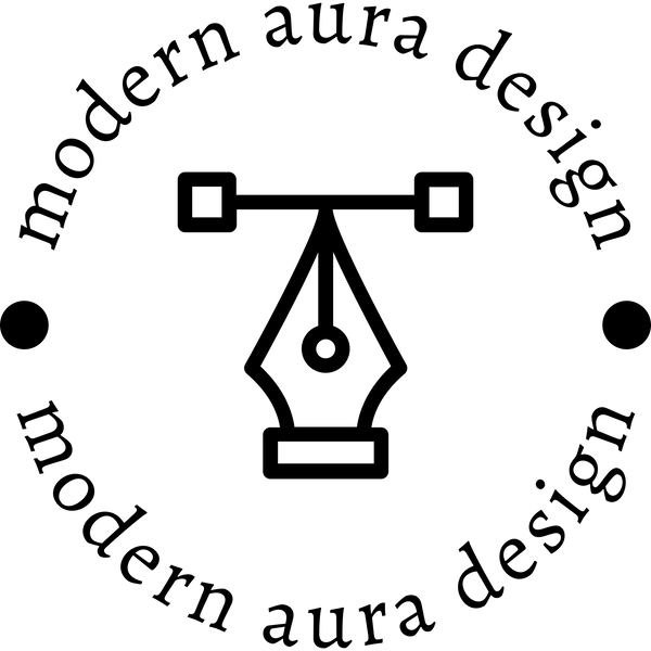 Modern Aura Design 